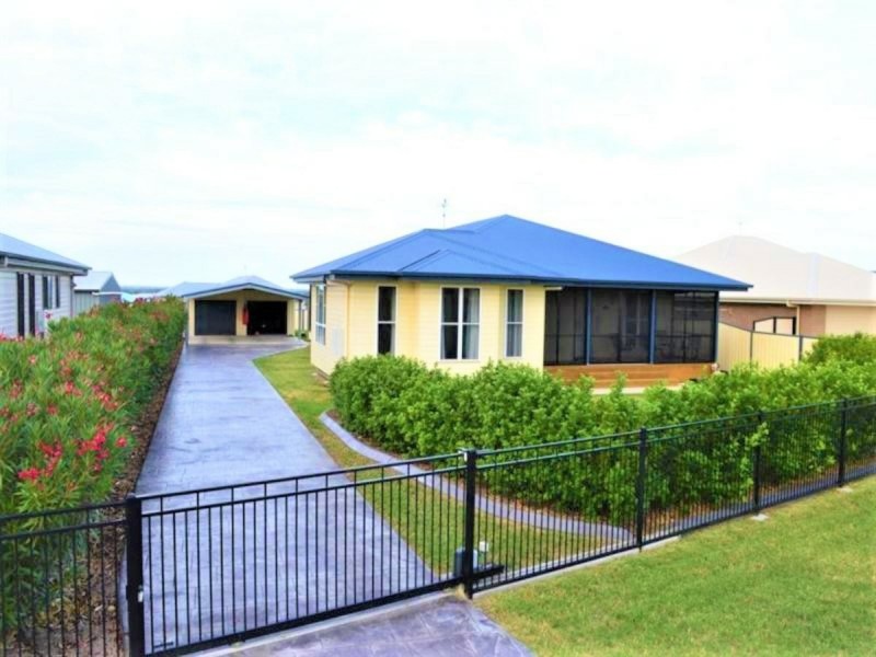 9 Lockyer Crescent, Roma QLD 4455