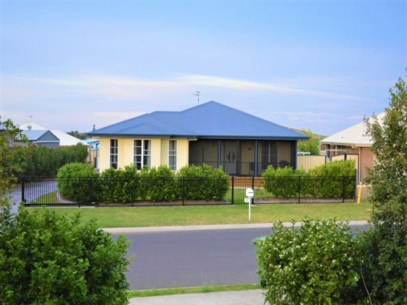 9 Lockyer Crescent, Roma QLD 4455