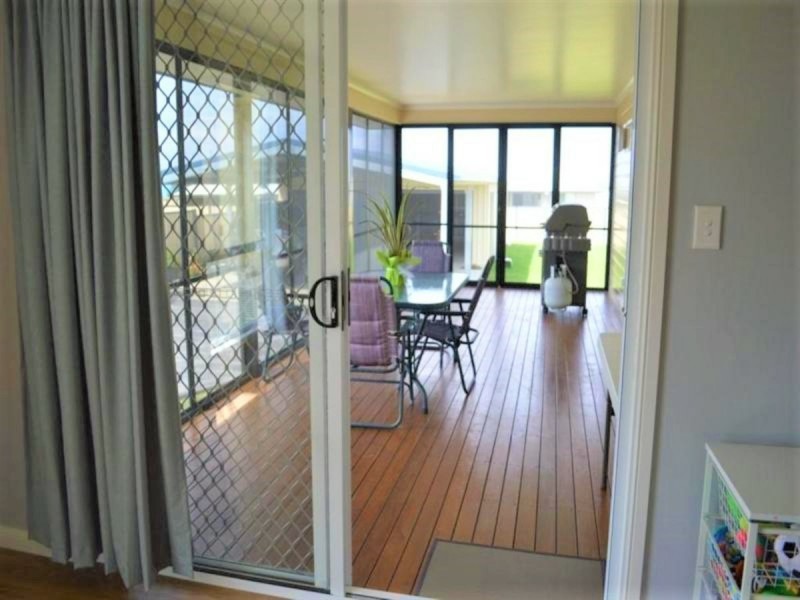 9 Lockyer Crescent, Roma QLD 4455