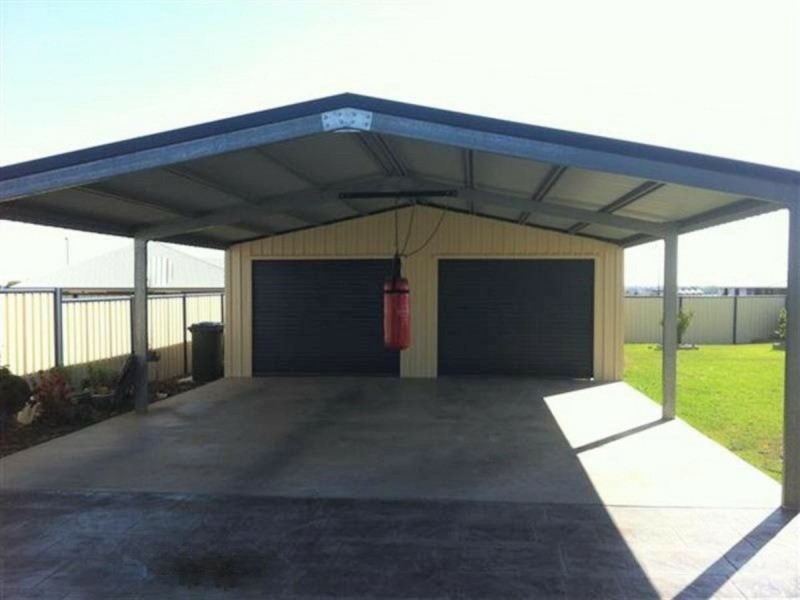 9 Lockyer Crescent, Roma QLD 4455
