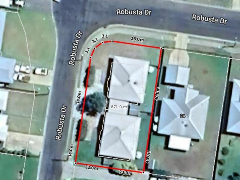 26 Robusta Drive, Roma QLD 4455