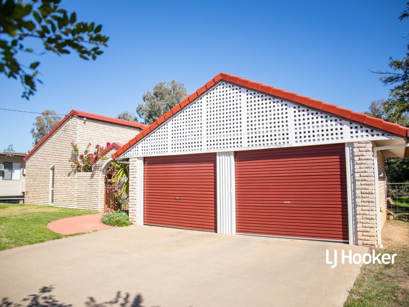 1A Wright Street, Roma QLD 4455