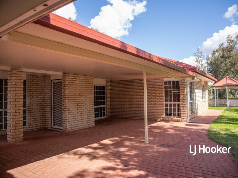 1A Wright Street, Roma QLD 4455