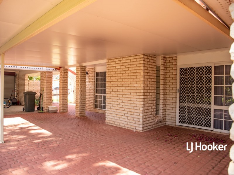 1A Wright Street, Roma QLD 4455