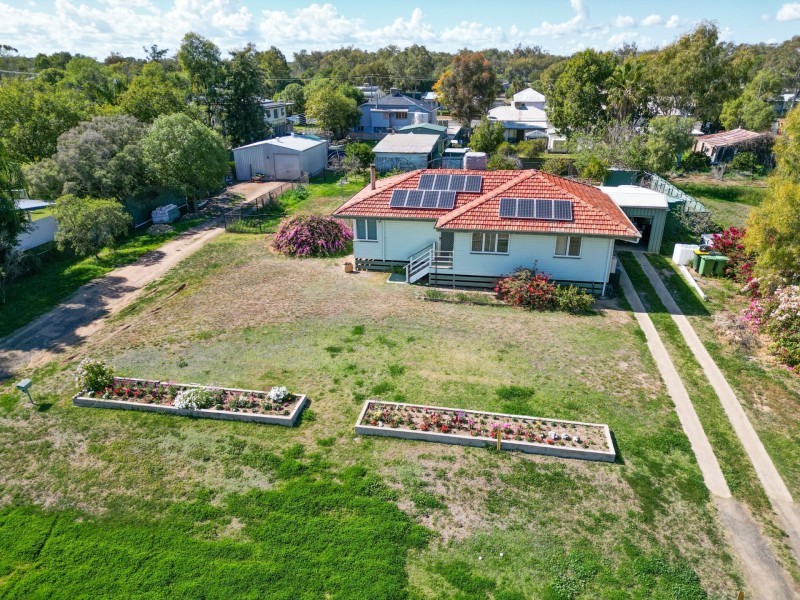 6 – 8 Wyndham Street, Roma QLD 4455