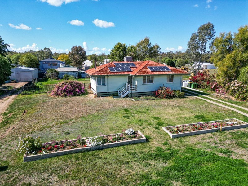 6 – 8 Wyndham Street, Roma QLD 4455