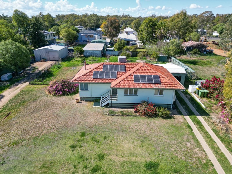 6 – 8 Wyndham Street, Roma QLD 4455