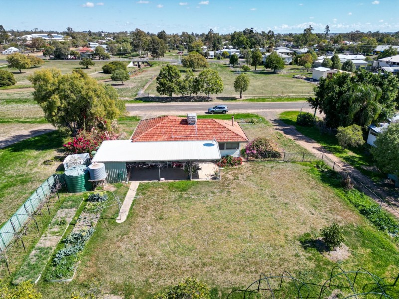 6 – 8 Wyndham Street, Roma QLD 4455