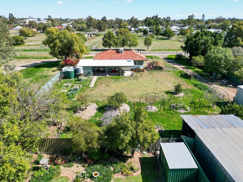 6 – 8 Wyndham Street, Roma QLD 4455