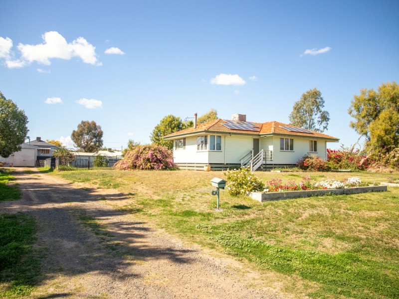 6 – 8 Wyndham Street, Roma QLD 4455