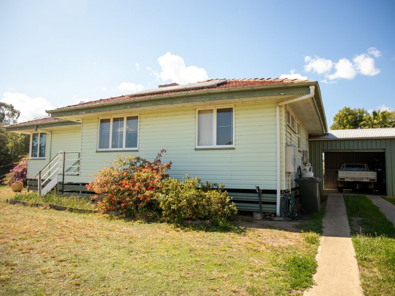 6 – 8 Wyndham Street, Roma QLD 4455