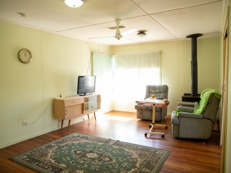 6 – 8 Wyndham Street, Roma QLD 4455