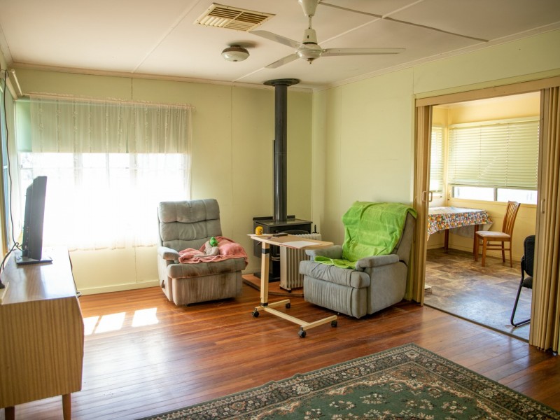 6 – 8 Wyndham Street, Roma QLD 4455