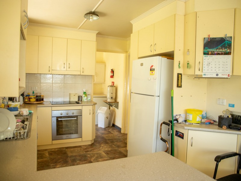 6 – 8 Wyndham Street, Roma QLD 4455