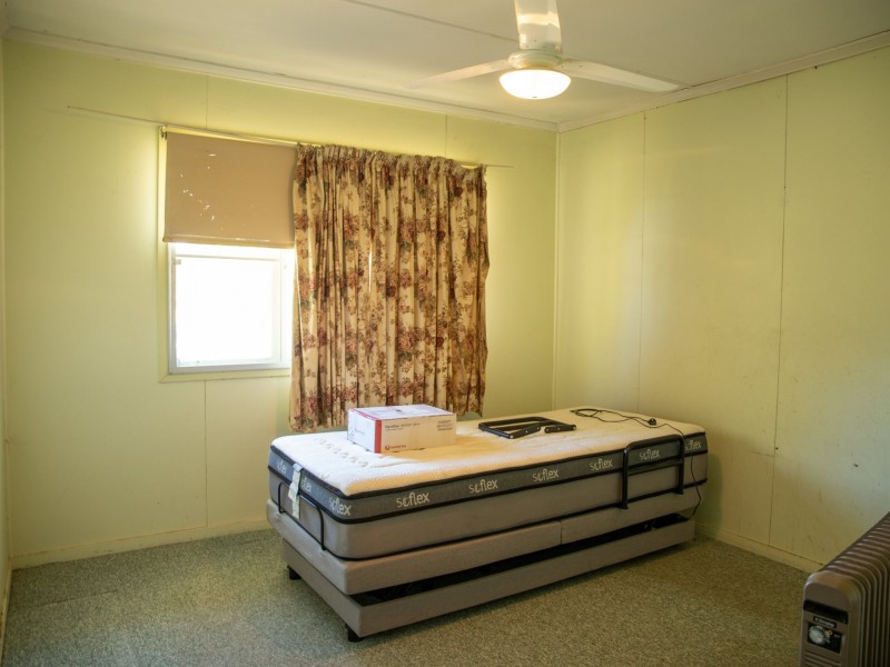 6 – 8 Wyndham Street, Roma QLD 4455