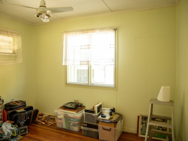 6 – 8 Wyndham Street, Roma QLD 4455