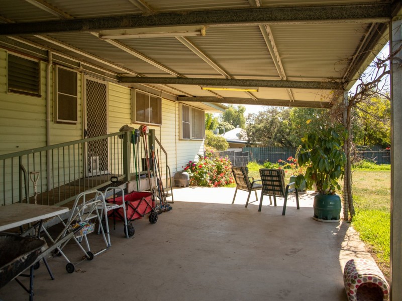 6 – 8 Wyndham Street, Roma QLD 4455