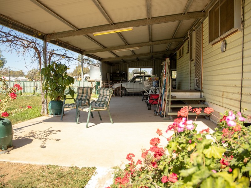 6 – 8 Wyndham Street, Roma QLD 4455