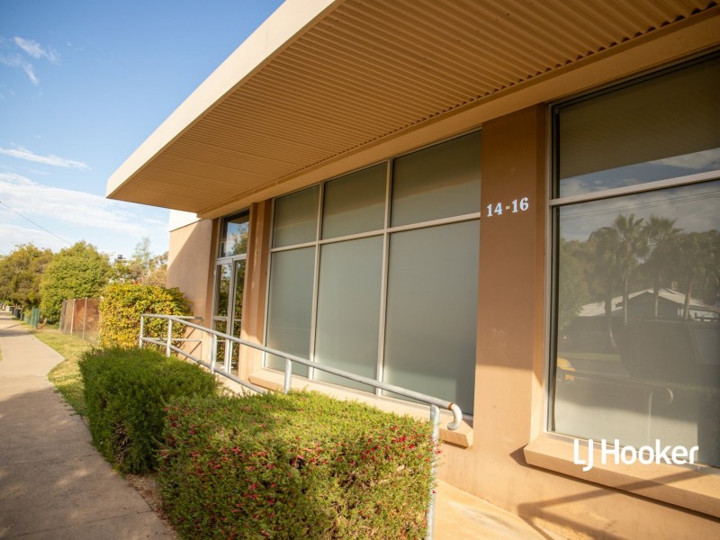 Lot A/14 – 16 McDowall Street, Roma QLD 4455
