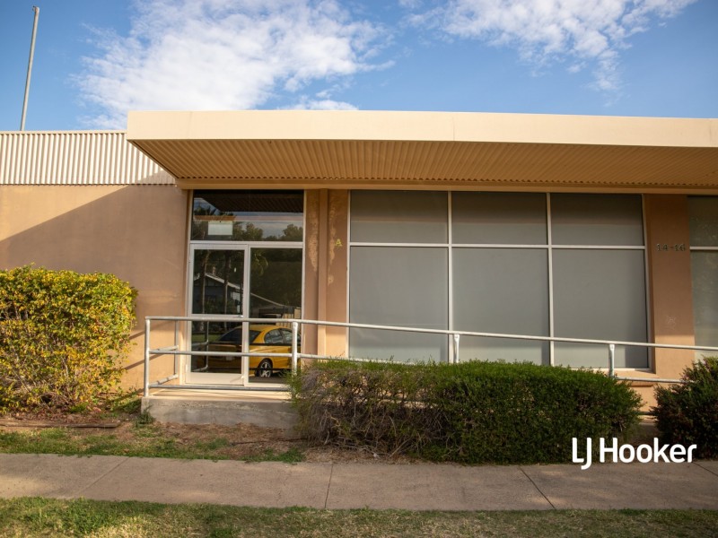 Lot A/14 – 16 McDowall Street, Roma QLD 4455
