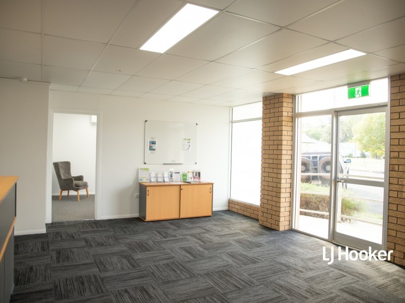 Lot A/14 – 16 McDowall Street, Roma QLD 4455