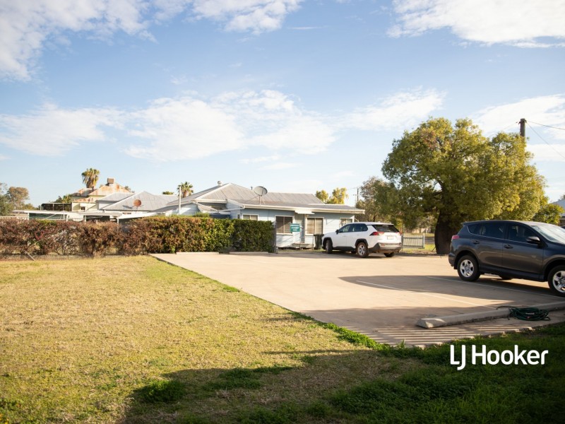Lot A/14 – 16 McDowall Street, Roma QLD 4455