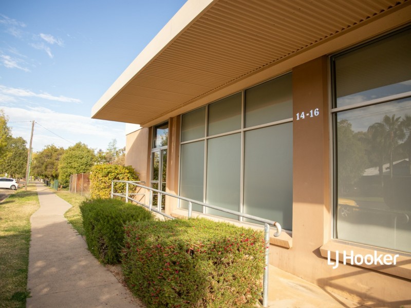 Lot A/14 – 16 McDowall Street, Roma QLD 4455