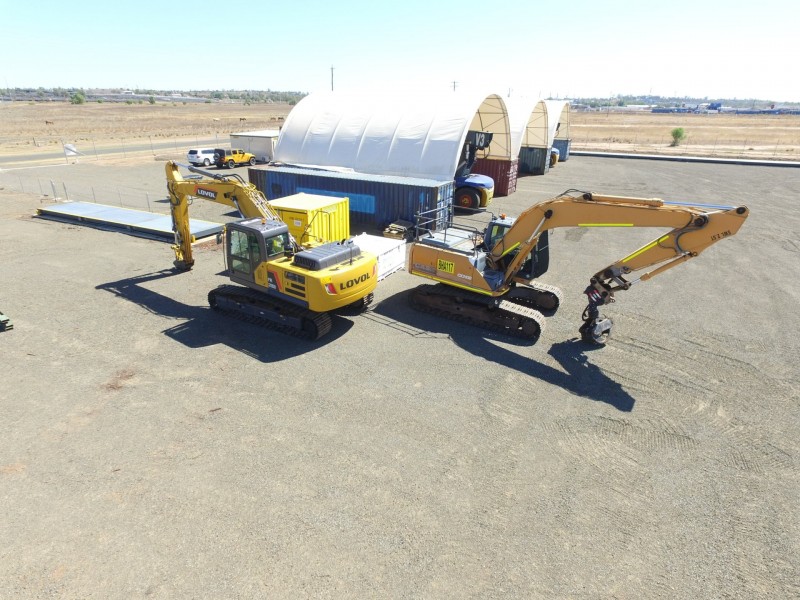 163 Roma Downs Road, Roma QLD 4455