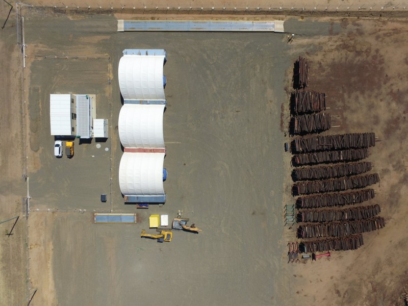 163 Roma Downs Road, Roma QLD 4455