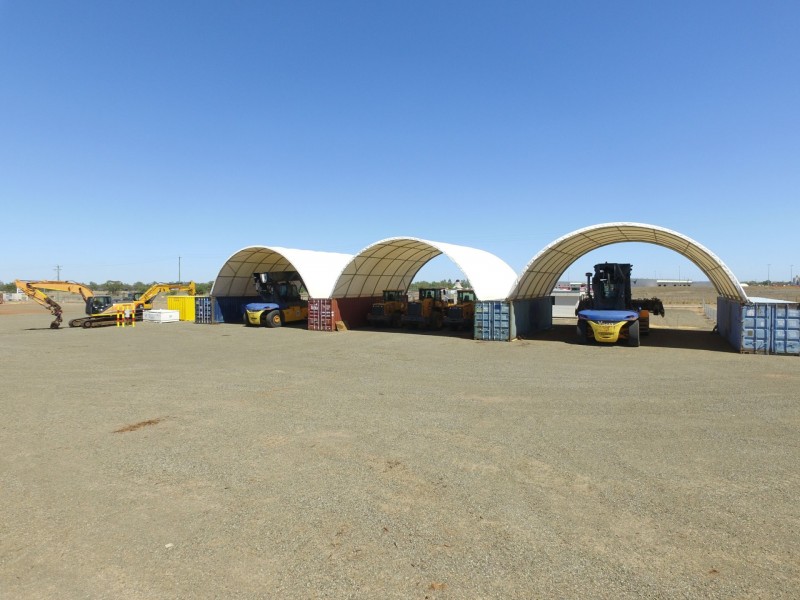 163 Roma Downs Road, Roma QLD 4455