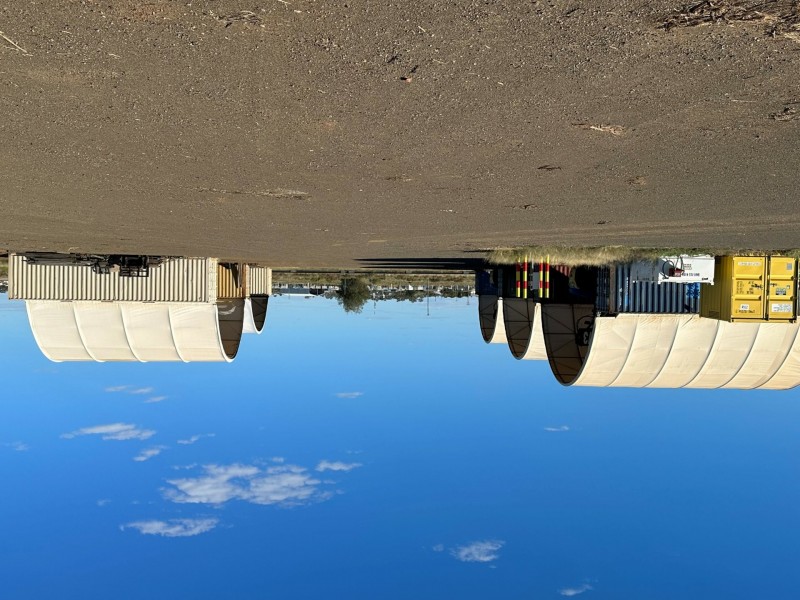 163 Roma Downs Road, Roma QLD 4455