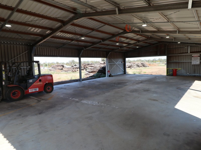 163 Roma Downs Road, Roma QLD 4455