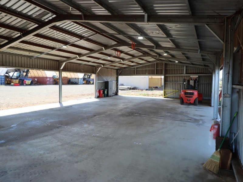 163 Roma Downs Road, Roma QLD 4455