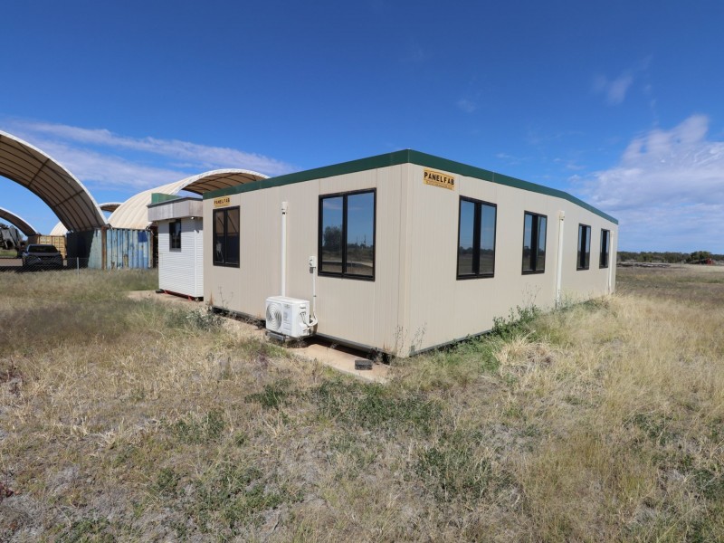 163 Roma Downs Road, Roma QLD 4455