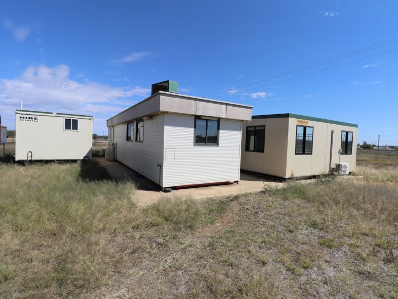 163 Roma Downs Road, Roma QLD 4455
