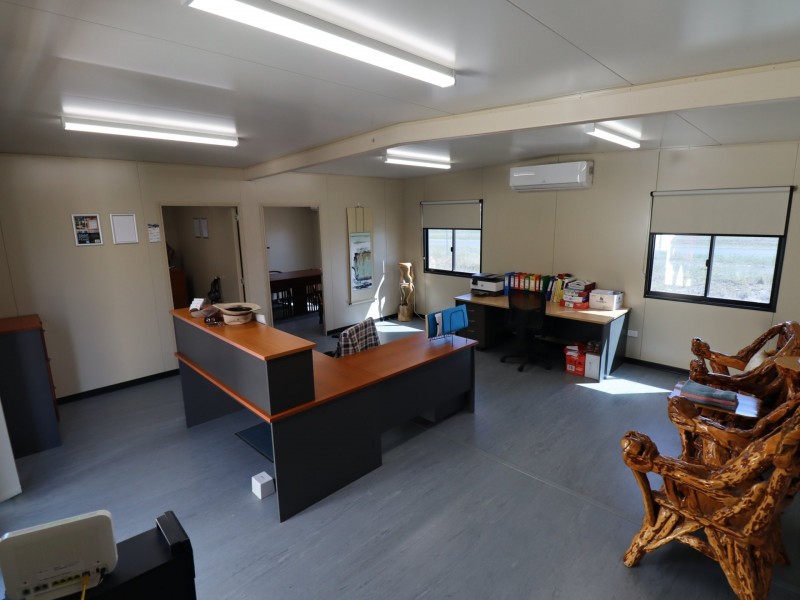 163 Roma Downs Road, Roma QLD 4455