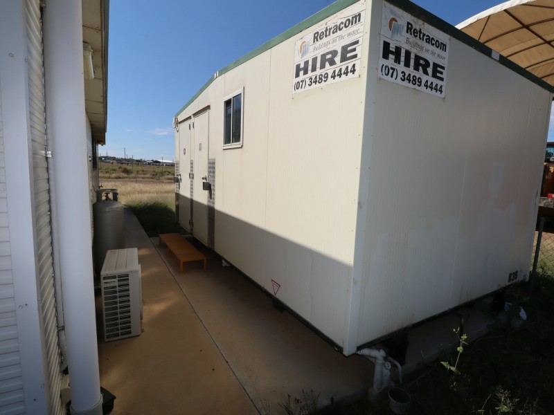 163 Roma Downs Road, Roma QLD 4455