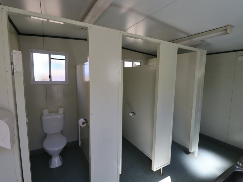 163 Roma Downs Road, Roma QLD 4455