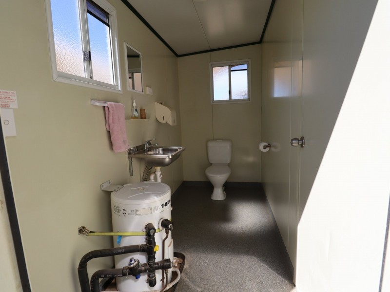 163 Roma Downs Road, Roma QLD 4455