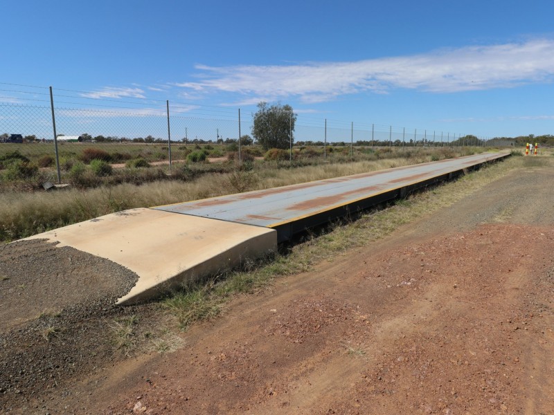 163 Roma Downs Road, Roma QLD 4455