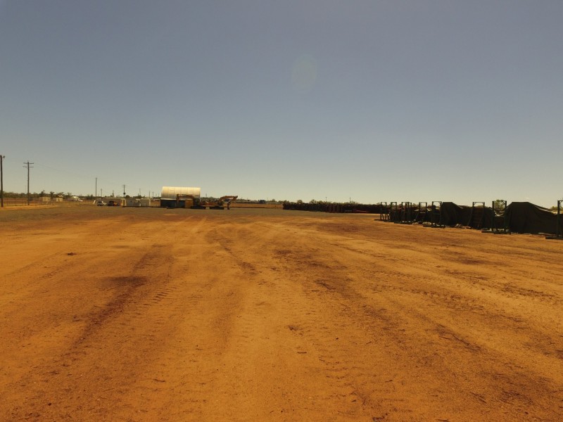 163 Roma Downs Road, Roma QLD 4455