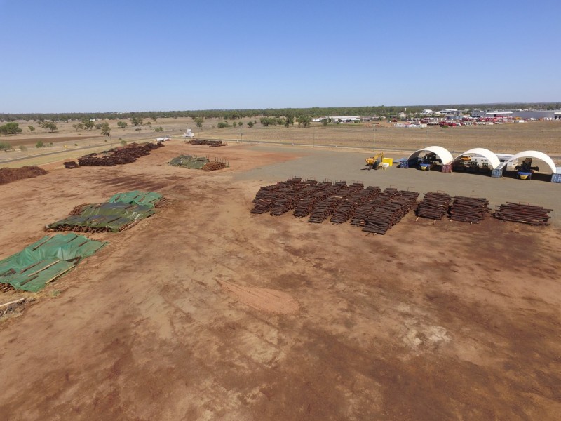 163 Roma Downs Road, Roma QLD 4455