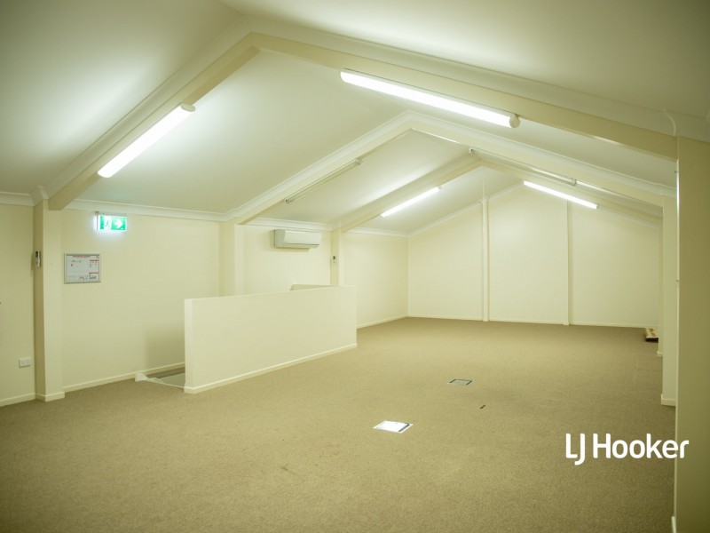 136-138 Northern Road, Roma QLD 4455