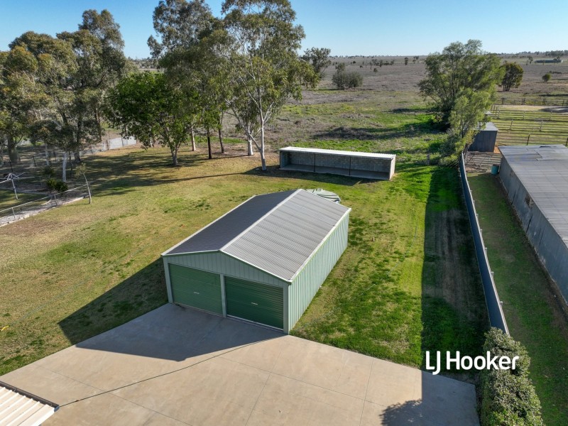 136-138 Northern Road, Roma QLD 4455