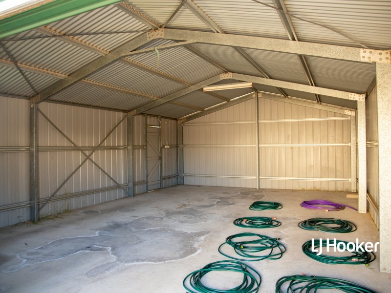 136-138 Northern Road, Roma QLD 4455