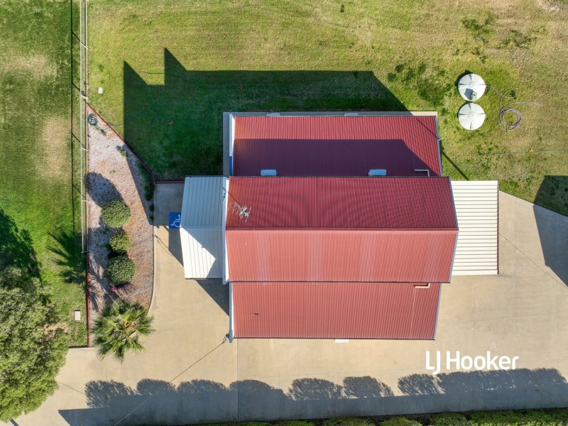 136-138 Northern Road, Roma QLD 4455