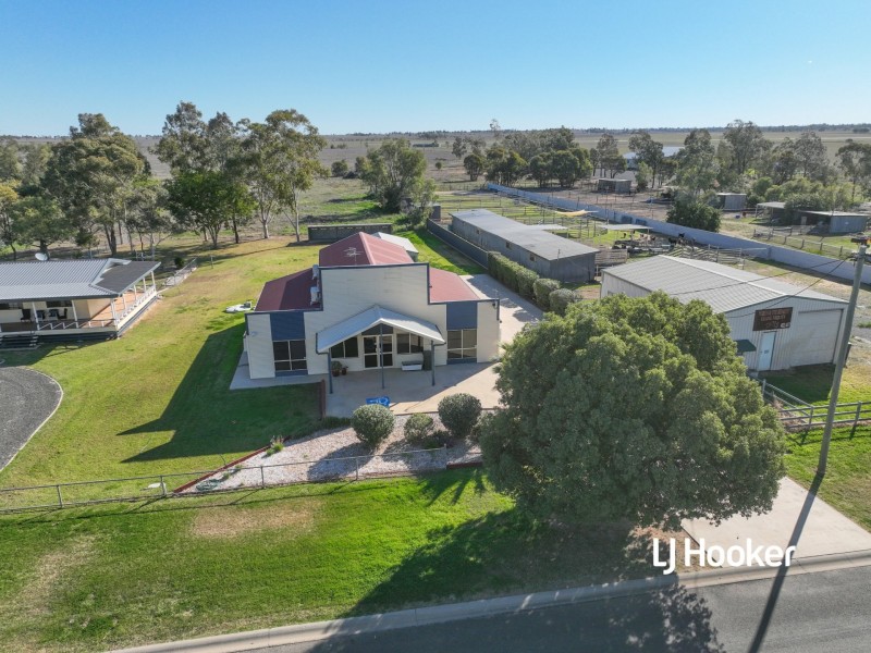 136-138 Northern Road, Roma QLD 4455