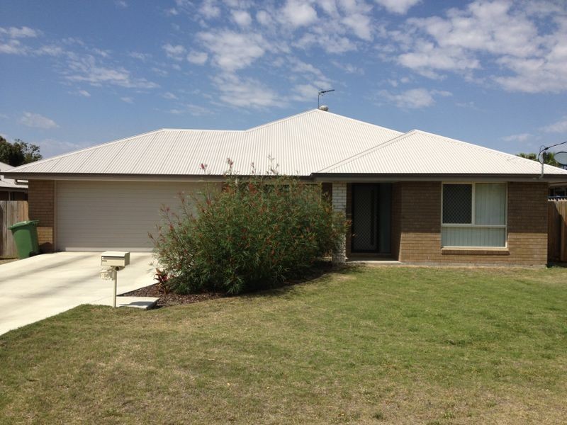 18 Courtney Street, Roma QLD 4455