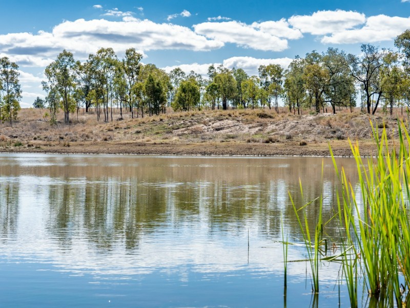 6614 Carnarvon Highway, Roma QLD 4455