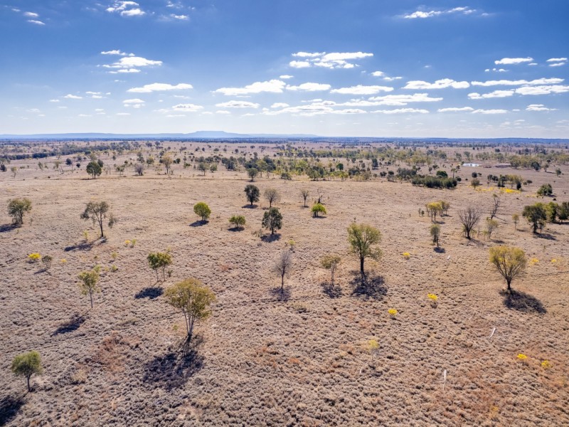 6614 Carnarvon Highway, Roma QLD 4455